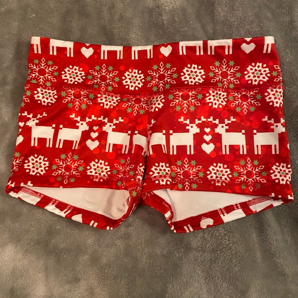 Fleo shorts